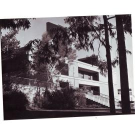 University of Adelaide Club, 1972