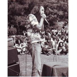 Orientation Week, 1972