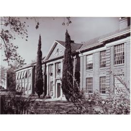 Johnson Laboratories, 1972