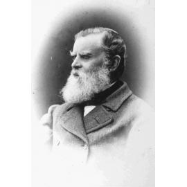 Sir Walter Watson-Hughes - Benefactor