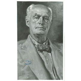 Sir Douglas Mawson