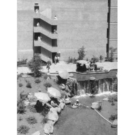 Wills Court, 1975