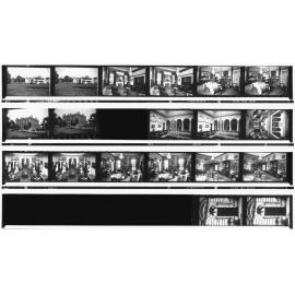 Martindale Hall, 1976
