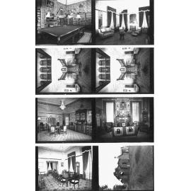 Martindale Hall, 1978
