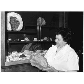Geology Museum, 1978