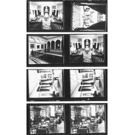Martindale Hall, 1979