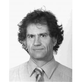 Professor Robert Eugene Bogner - Electrical and Electronic Engineering, 1980