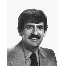 Mr Frank Joseph O'Neill - Registrar, 1982