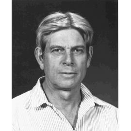 Dr Ralph Alan Massy-Westropp - Organic Chemistry, 1982