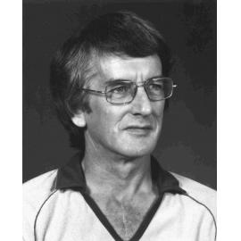 Dr T M Spotswood - Organic Chemistry, 1982