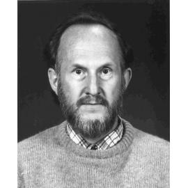 Dr David Peter George Hamon - Organic Chemistry, 1982