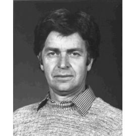 Dr George Edward Gream - Organic Chemistry, 1982