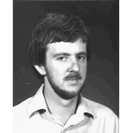 Dr G F Meys - Organic Chemistry, 1982