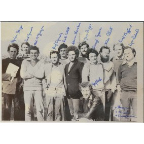 Roseworthy Agricultural College Photographs, 1896 to 2005