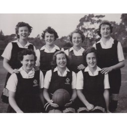 Photographs of University and Intervarsity Sports Teams - Adelaide University Sports Association, c1890 to 1998