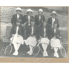 Intervarsity Sports Teams