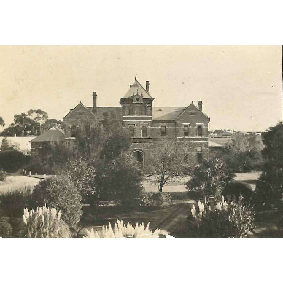 Roseworthy Campus