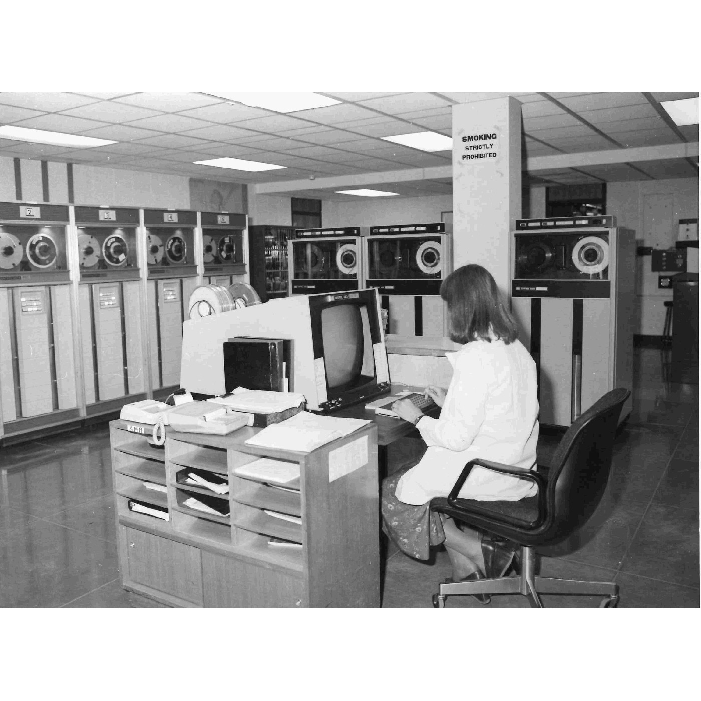 Computing Centre
