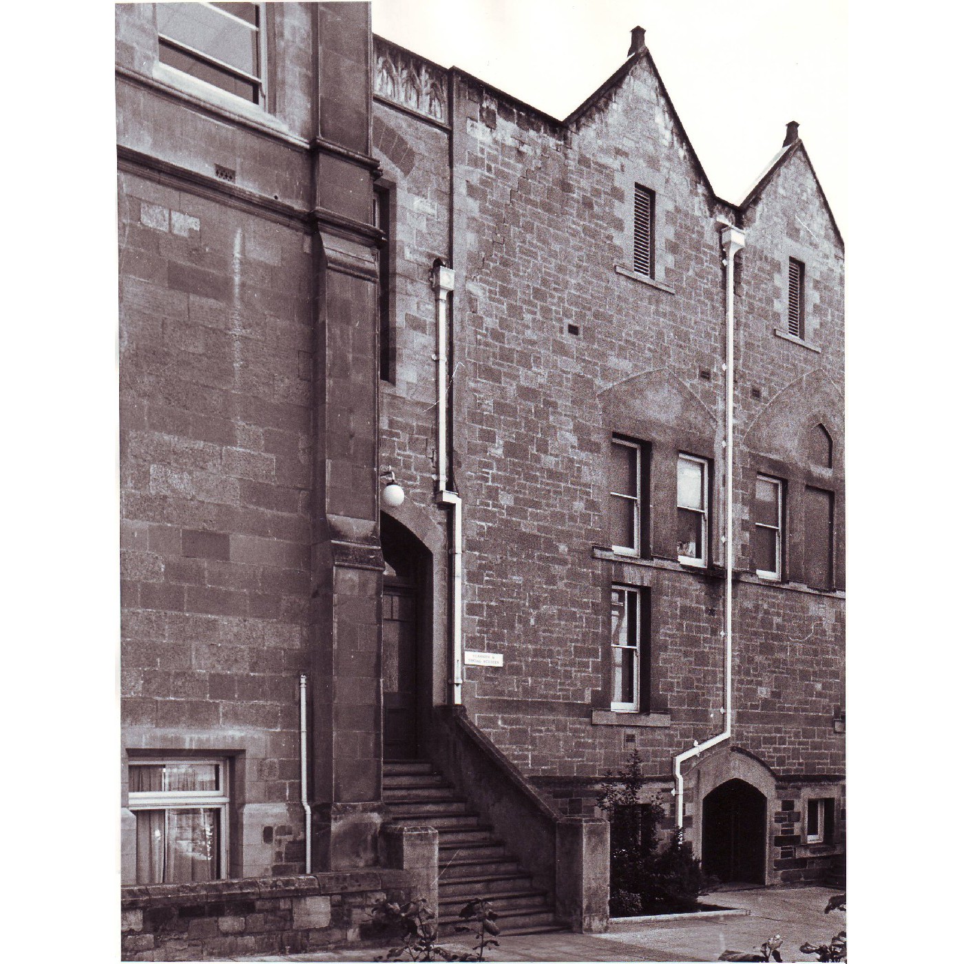 Prince of Wales Building