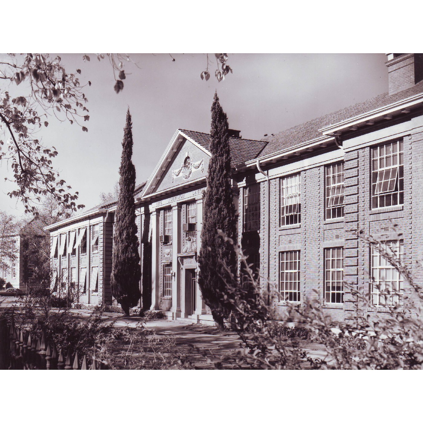 Johnson Laboratories