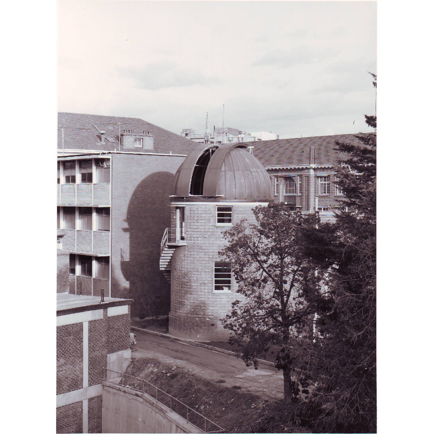 Observatory