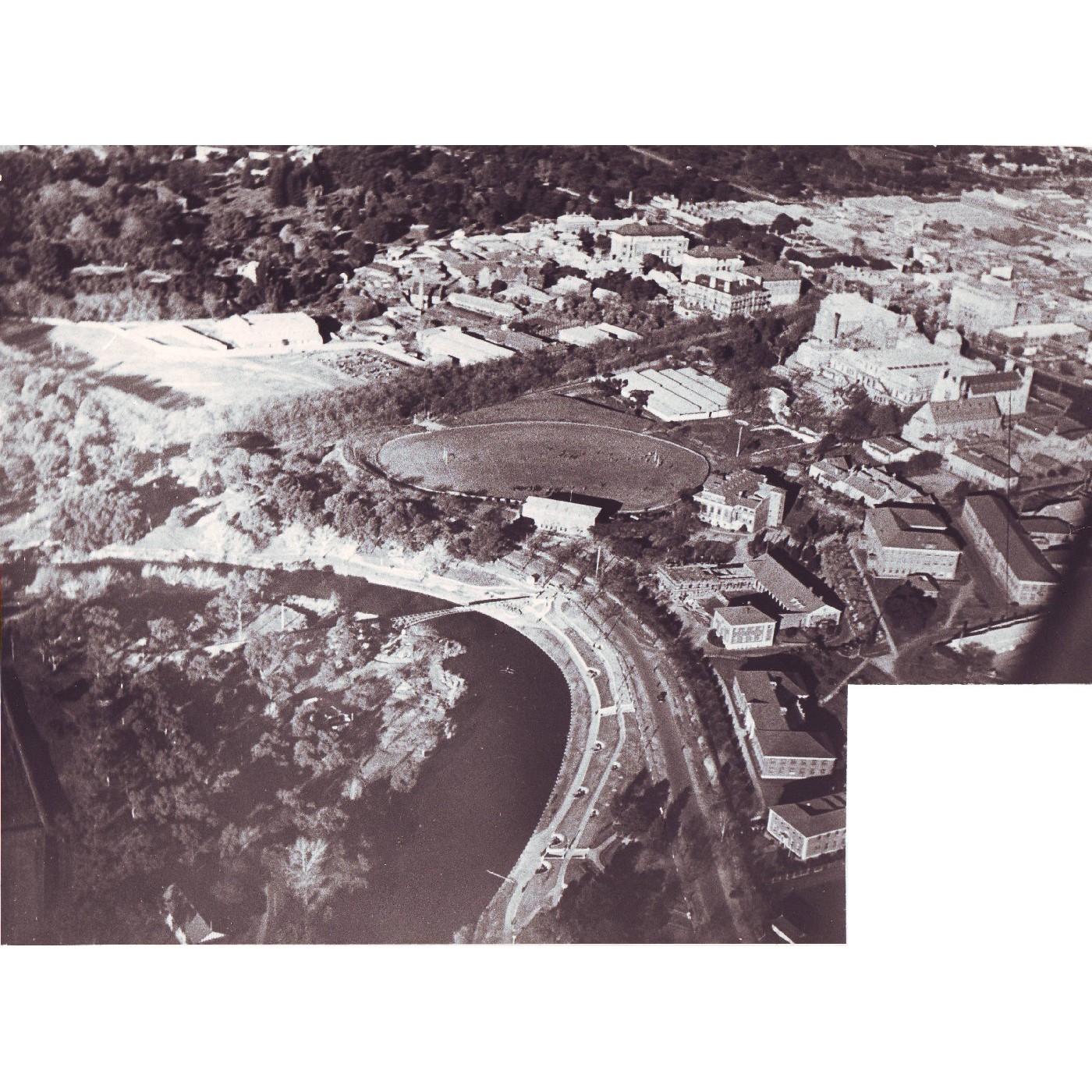 Jubilee Oval