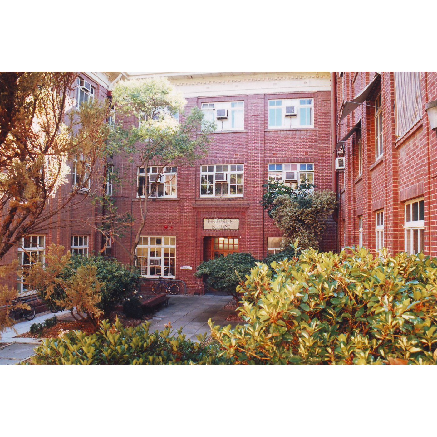 Darling Building