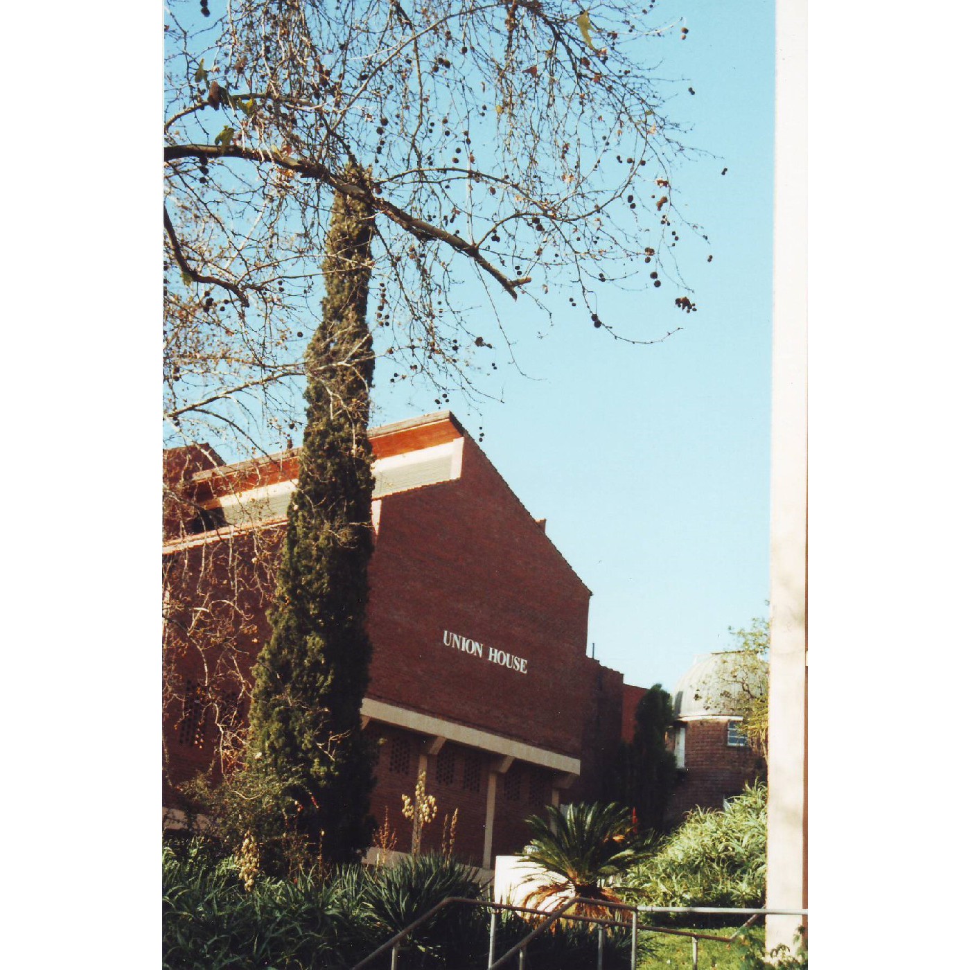 Union House
