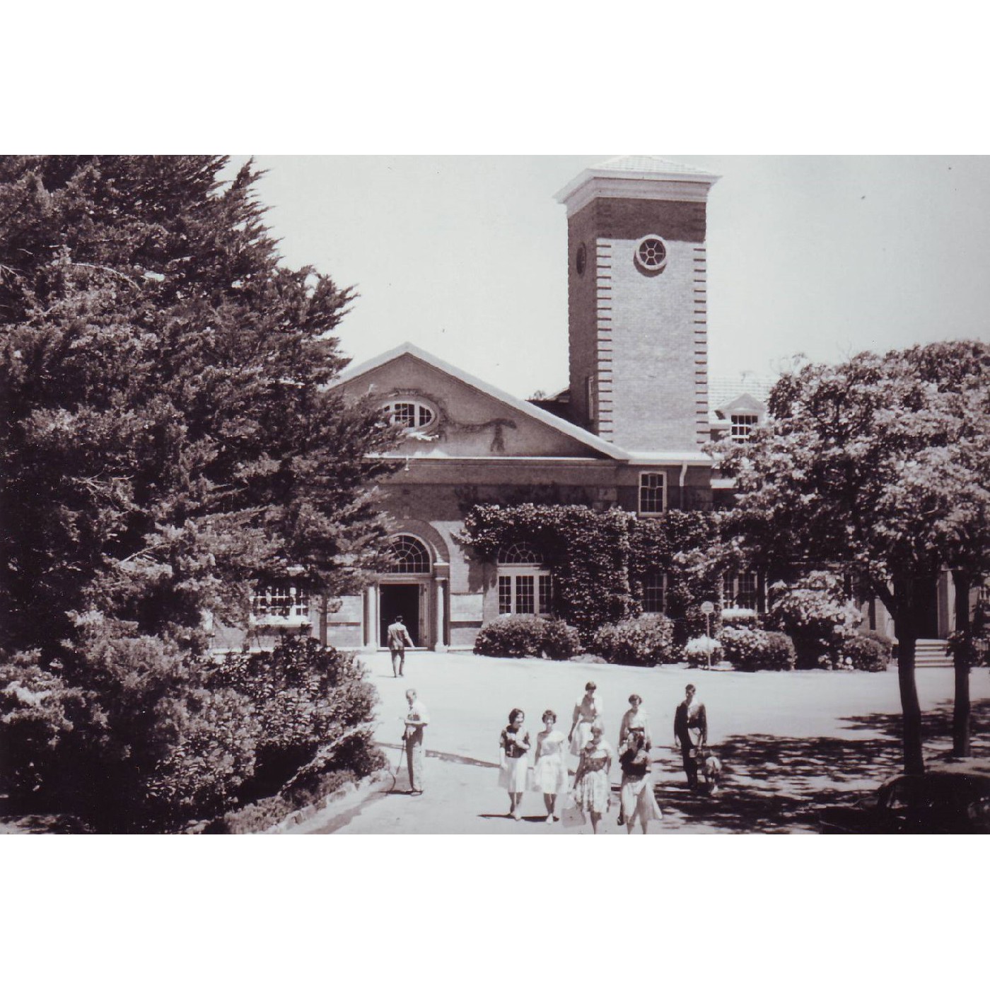 Union Tower