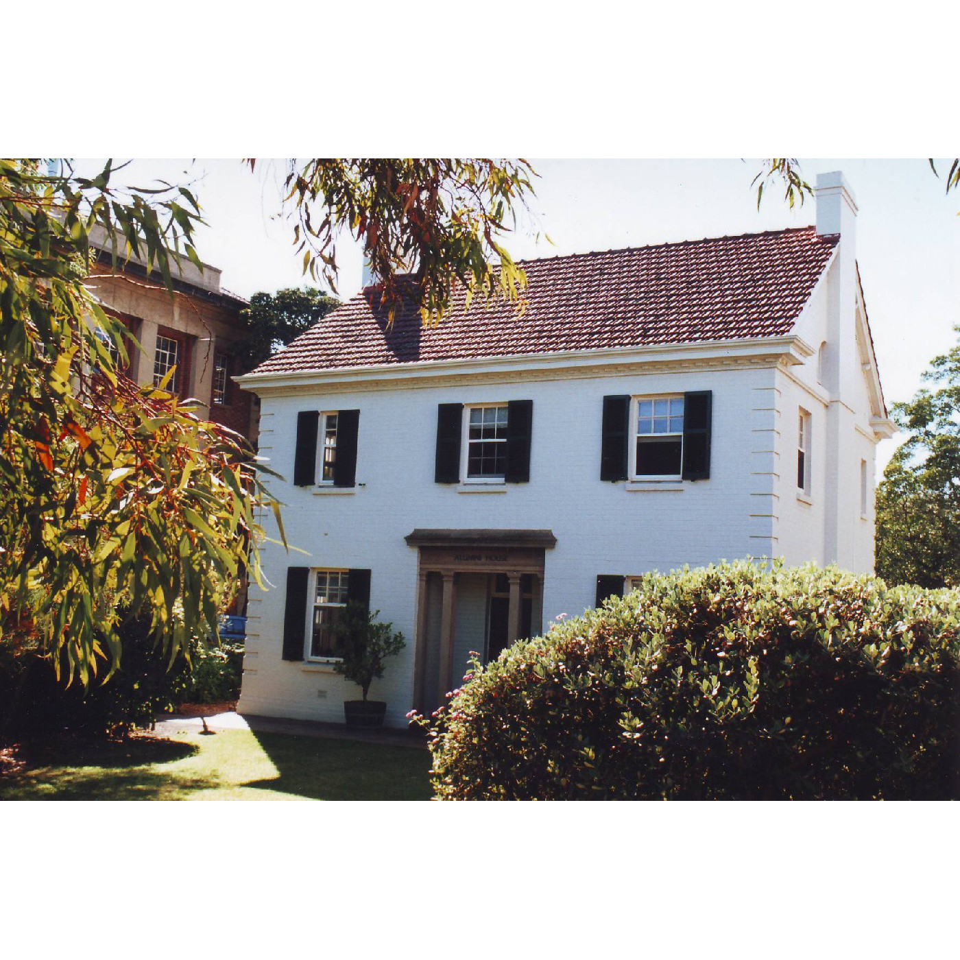 The Cottage