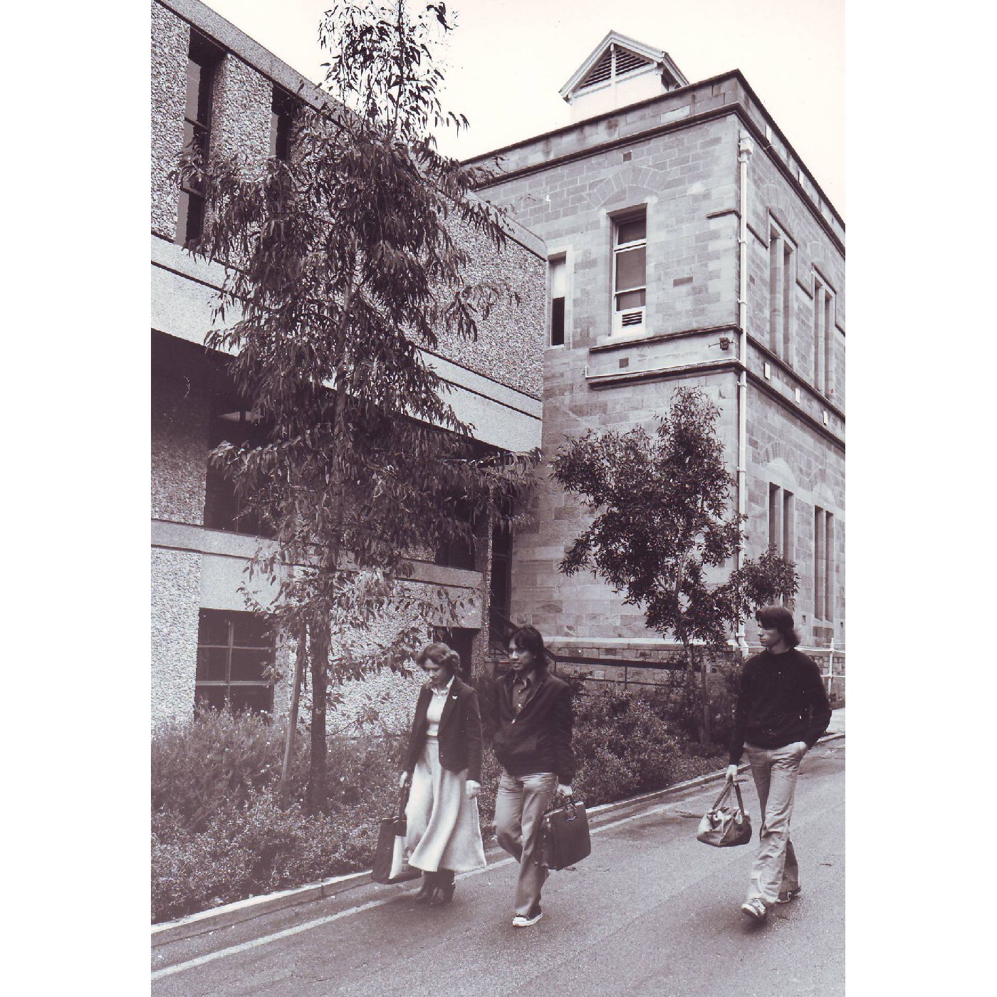 Kenneth Wills Building