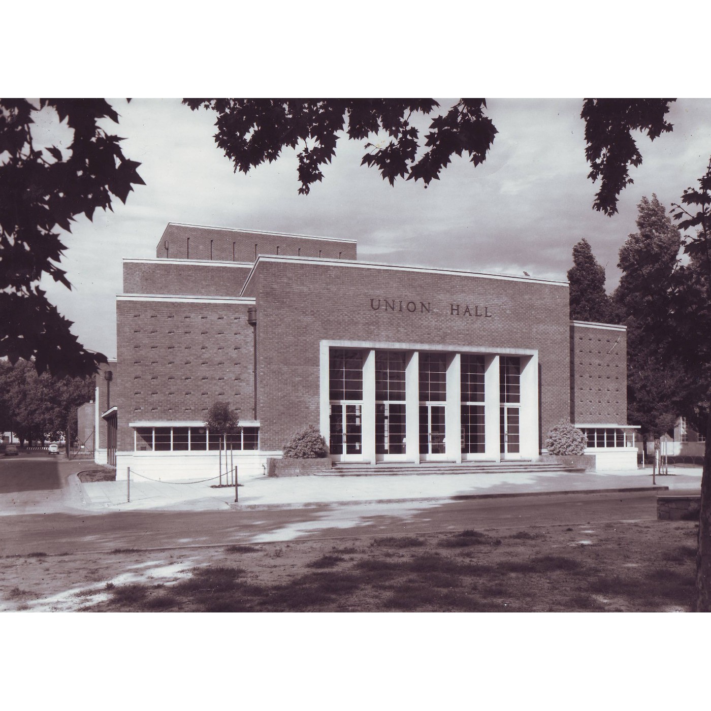 Union Hall