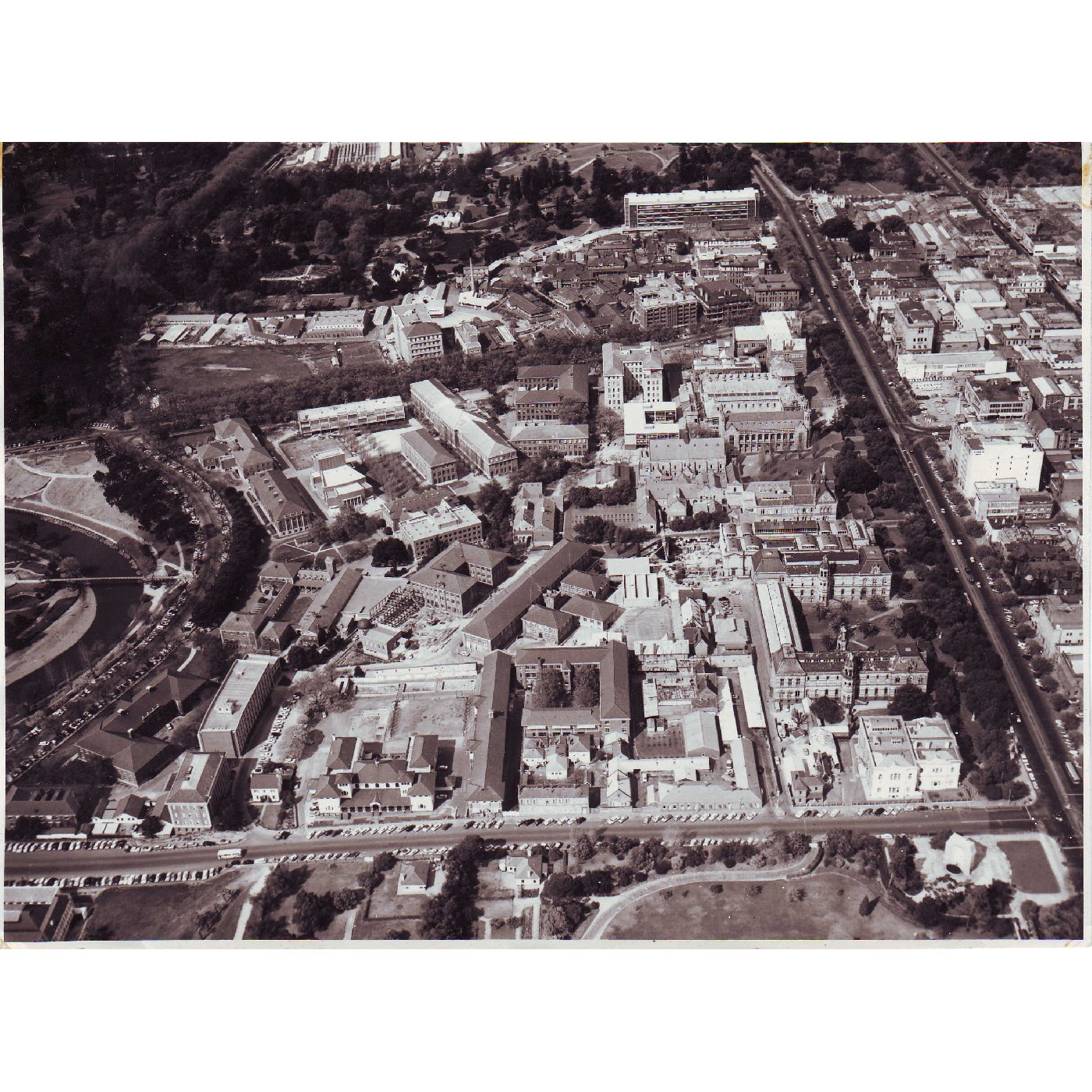 University of Adelaide
