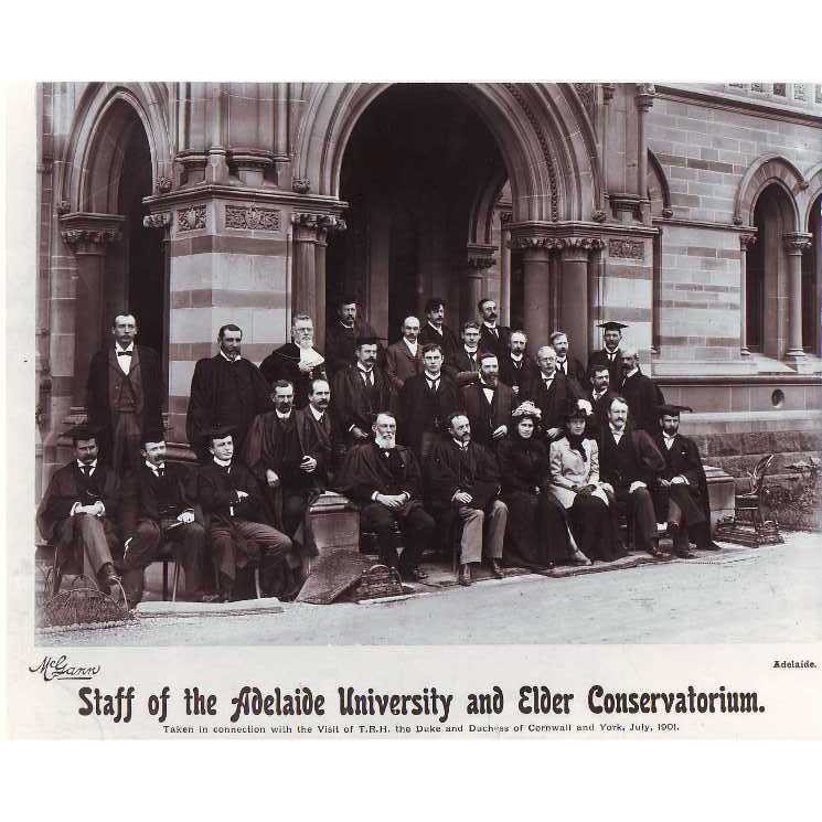 Elder Conservatorium of Music