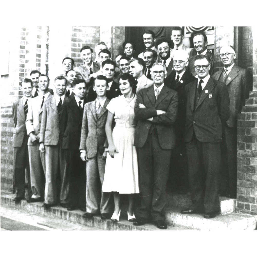 Department of Physics