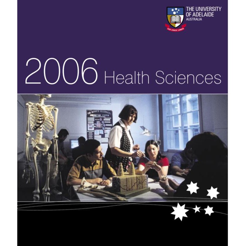 Faculty of Health Sciences