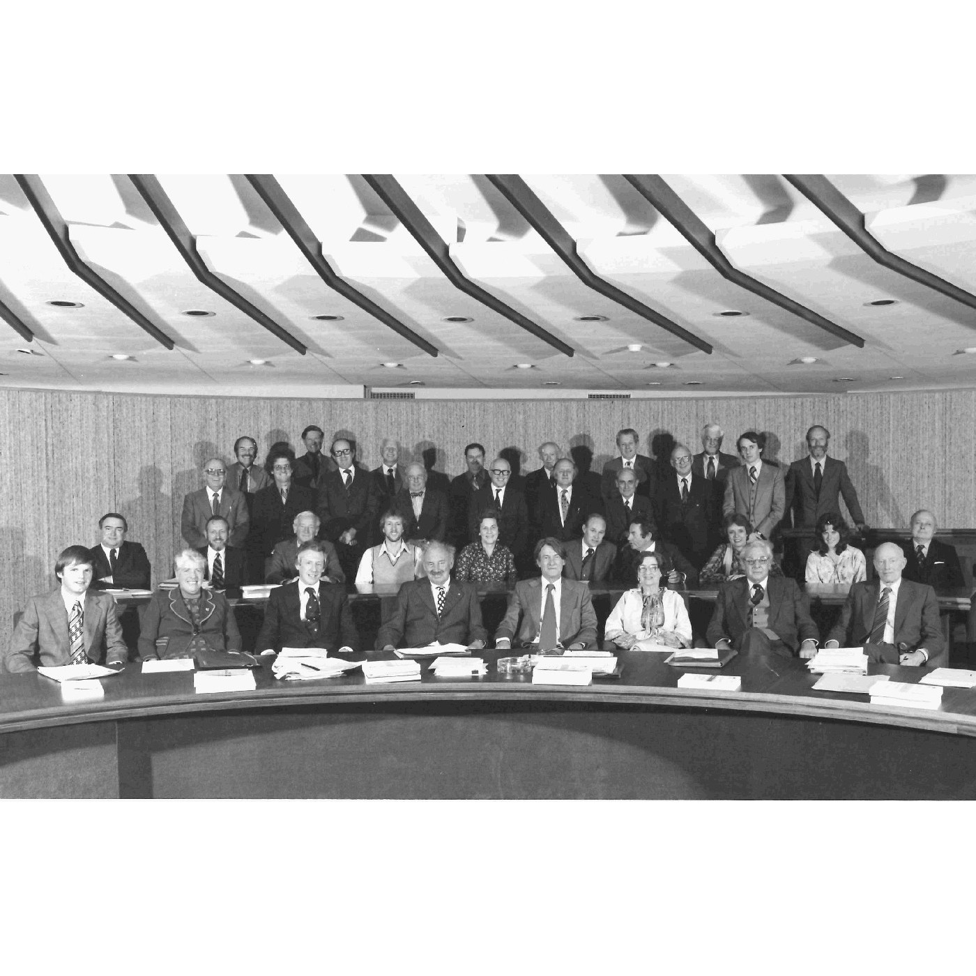 University of Adelaide Council