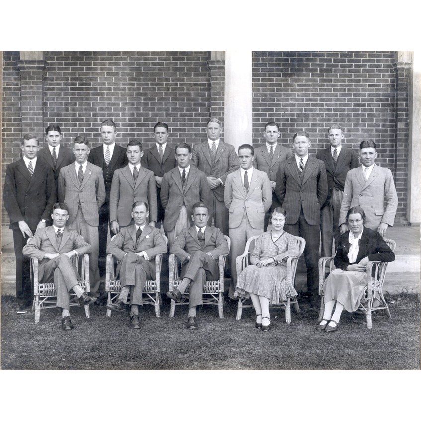 Sports Association General Committee