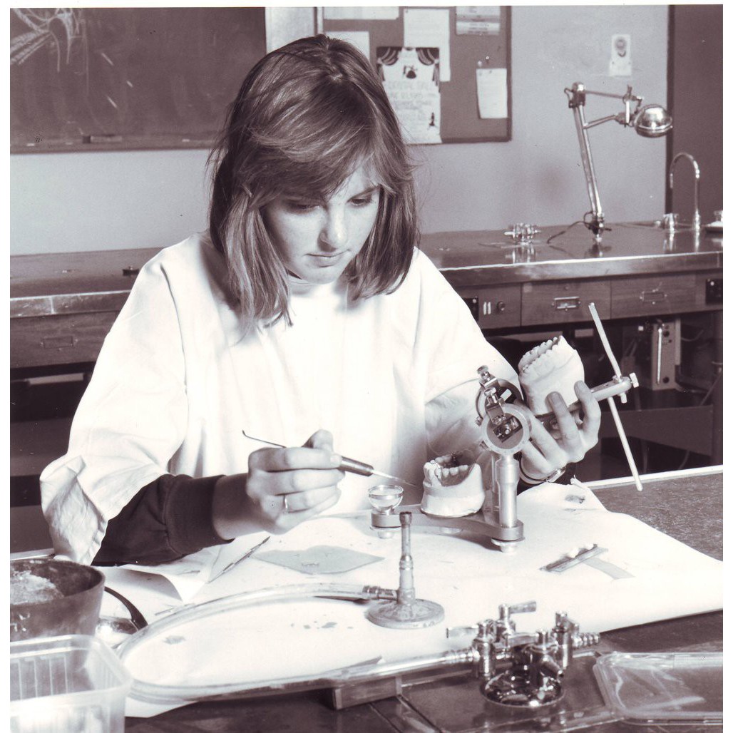 Faculty of Dentistry