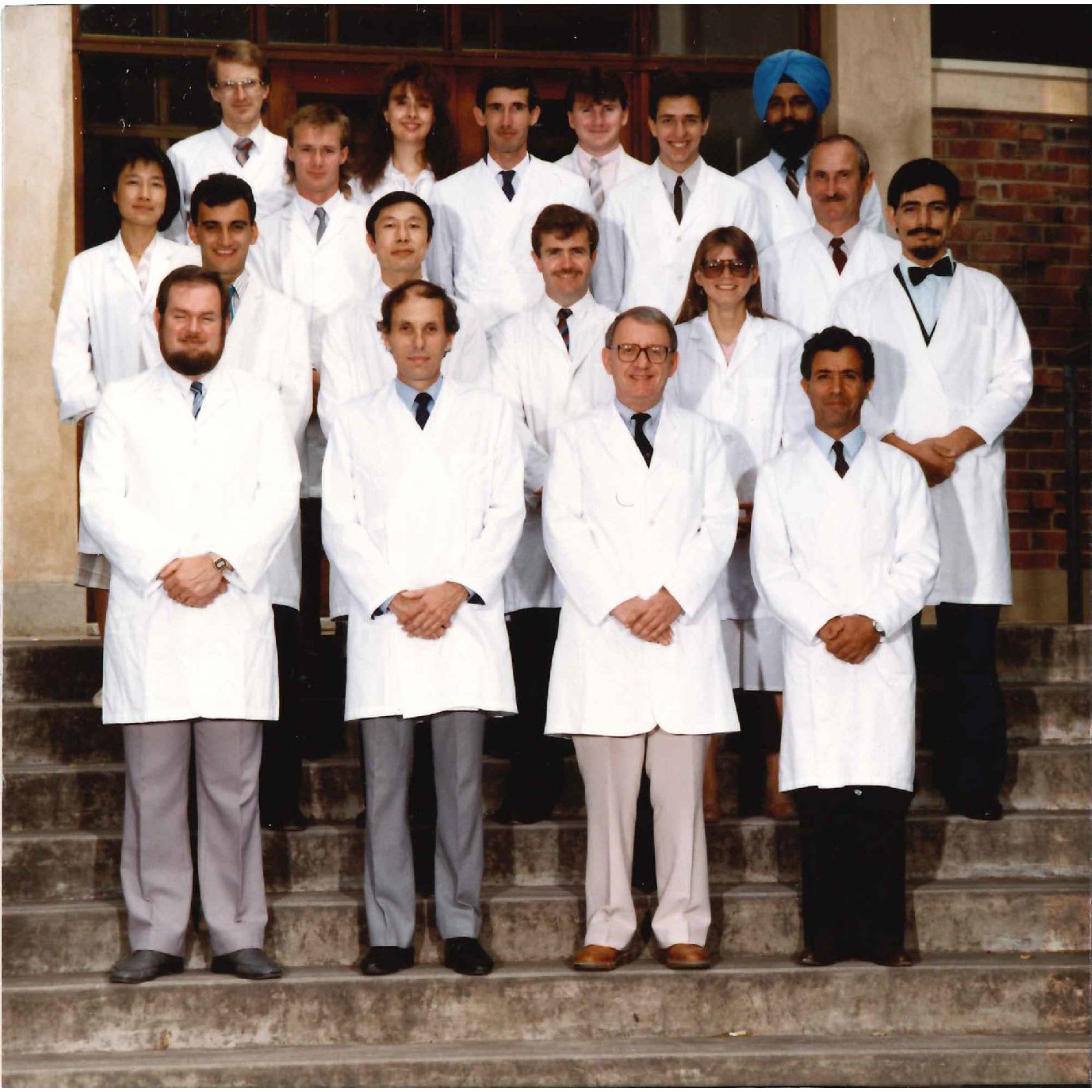 Department of Organic Chemistry