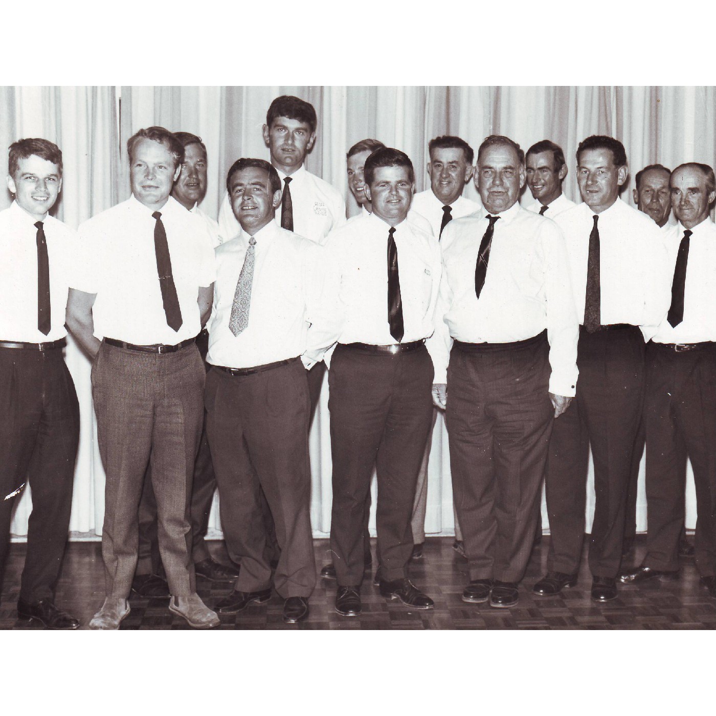 Roseworthy Old Collegians Association