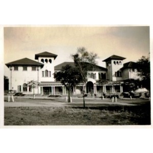 Adelaide Teachers College