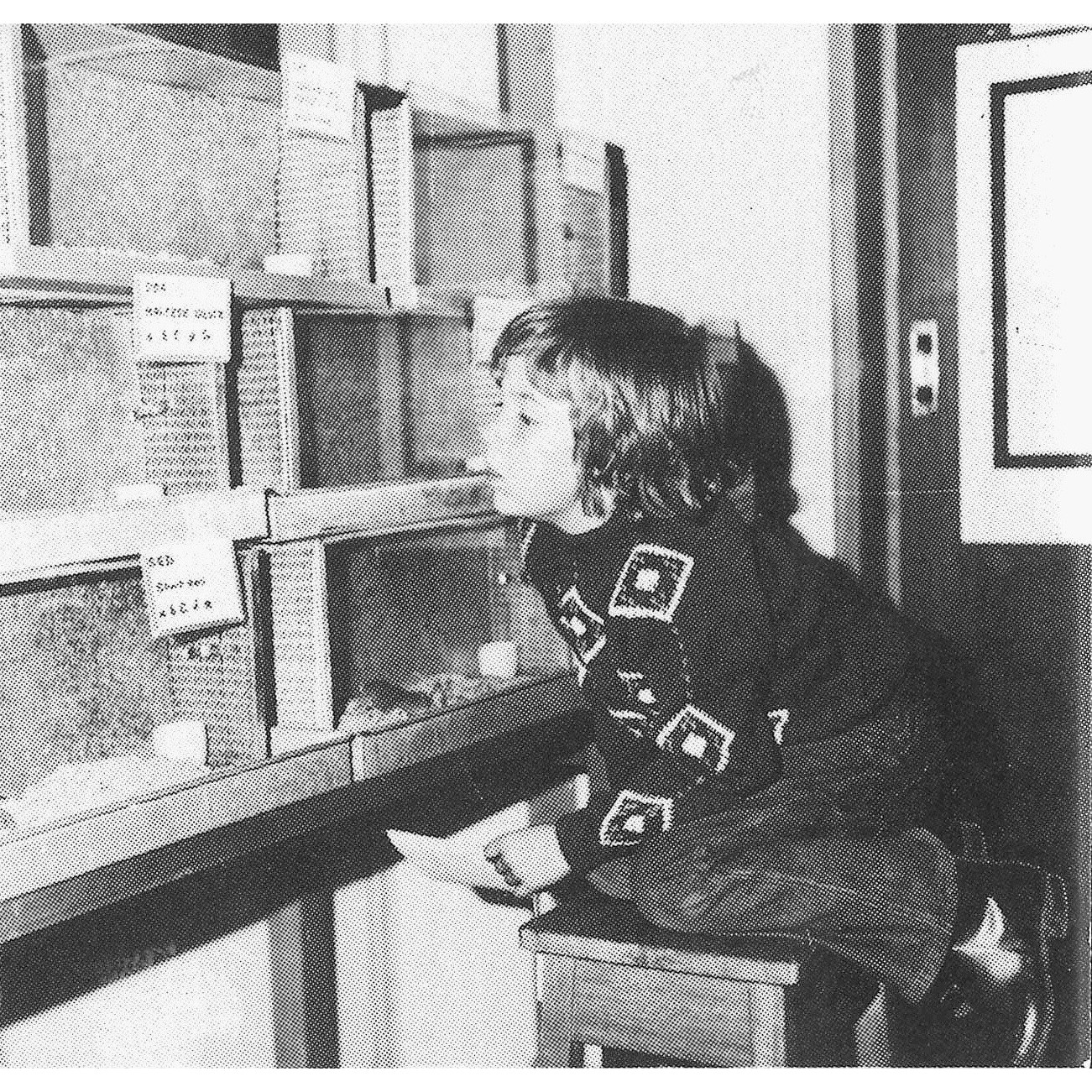 Department of Zoology