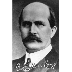William Henry Bragg