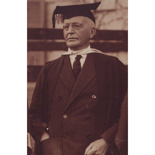 William Mitchell