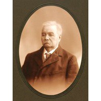 Robert Barr Smith