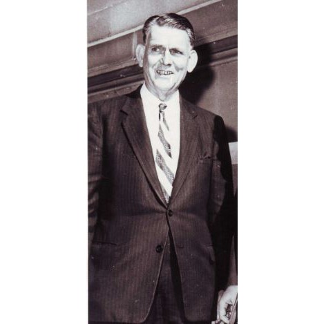 Victor Allen Edgeloe