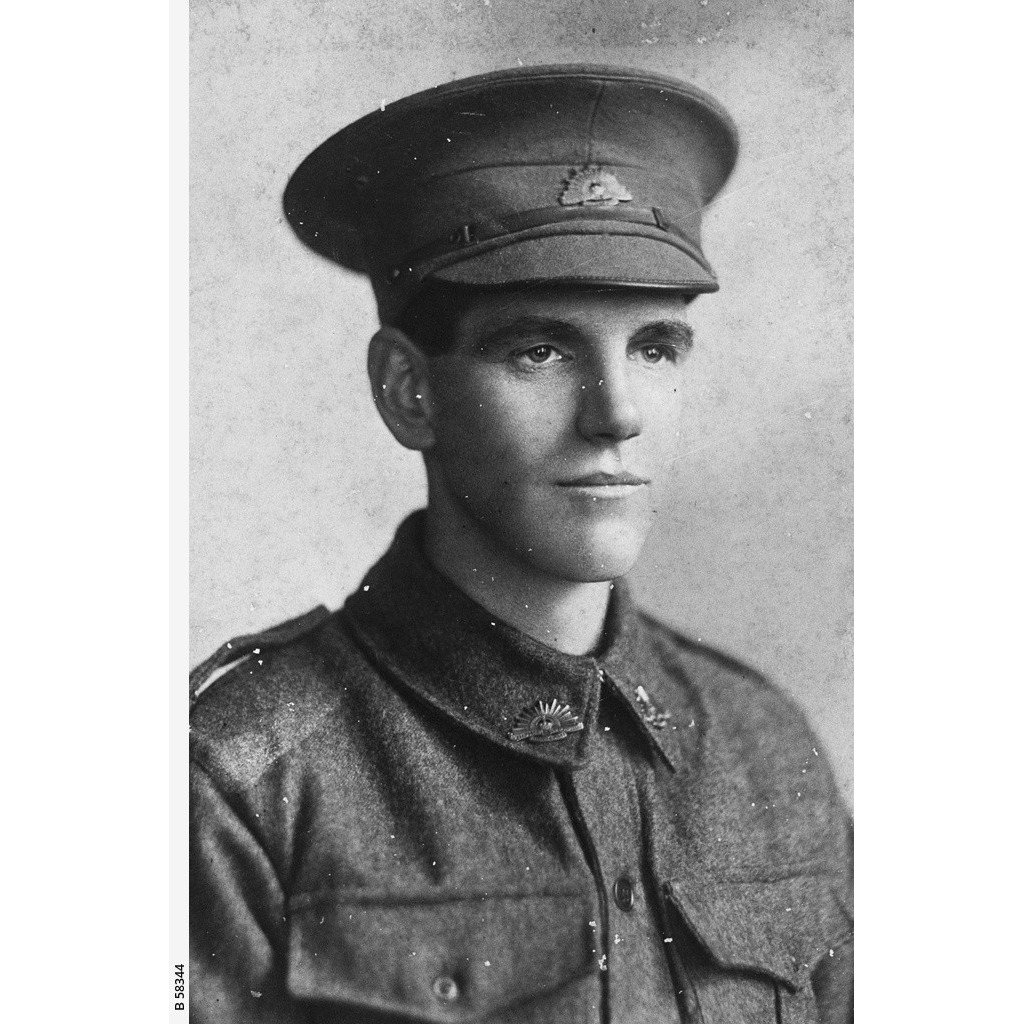 George Coutts Ligertwood