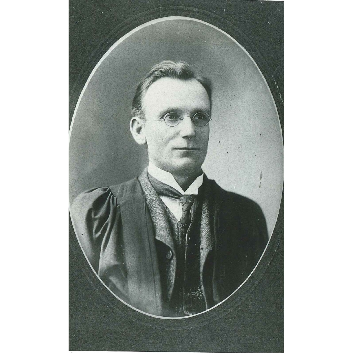 George Cockburn Henderson