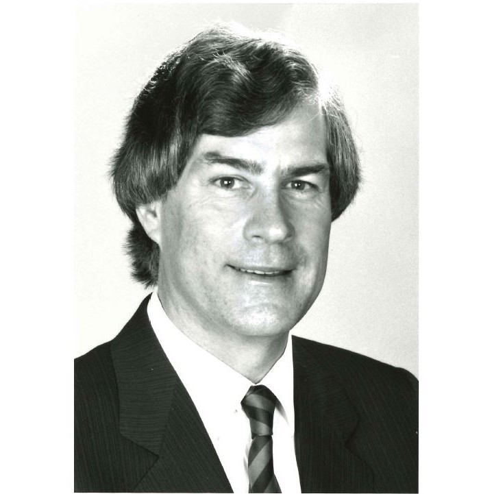 Kevin Marjoribanks